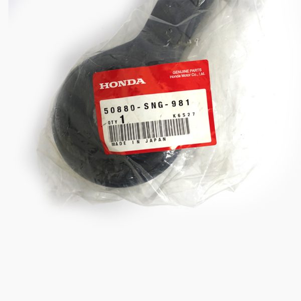 Honda Genuine Engine Mount Rod Upper Torque Auto Parts Direct Singapore