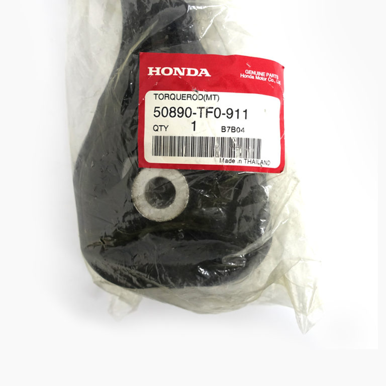 Honda Genuine Engine Mount Mt Rod Torque Auto Parts Direct Singapore