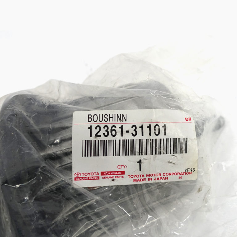 thumbnail image 2 of Genuine OEM Lexus Front Engine Motor Mount – 12361-31171 – Fits 2007-2012 ES350 2 of 5
