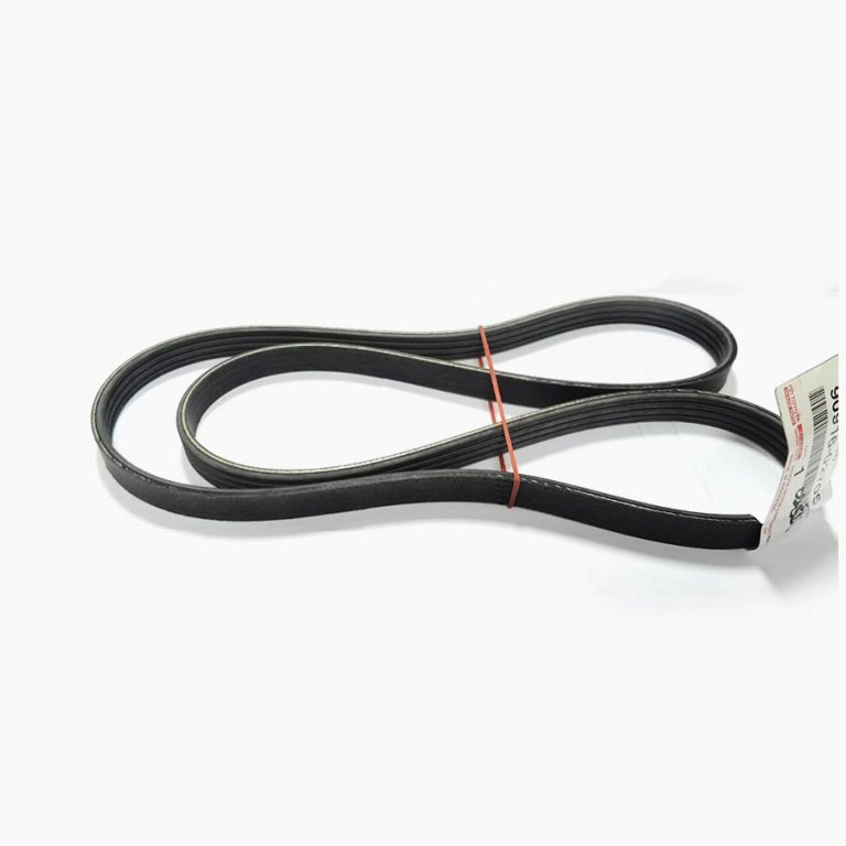 Toyota Genuine Fan Belt Auto Parts Direct Singapore