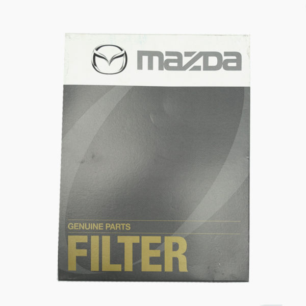 Mazda Genuine Cabin Filter
