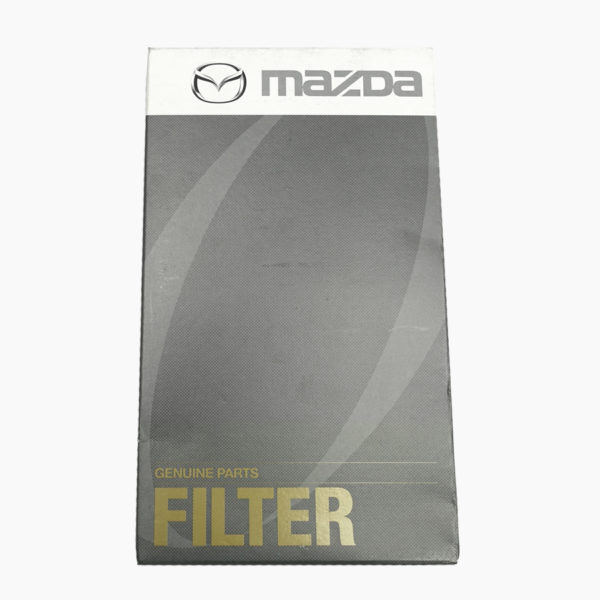Mazda Genuine Cabin Filter