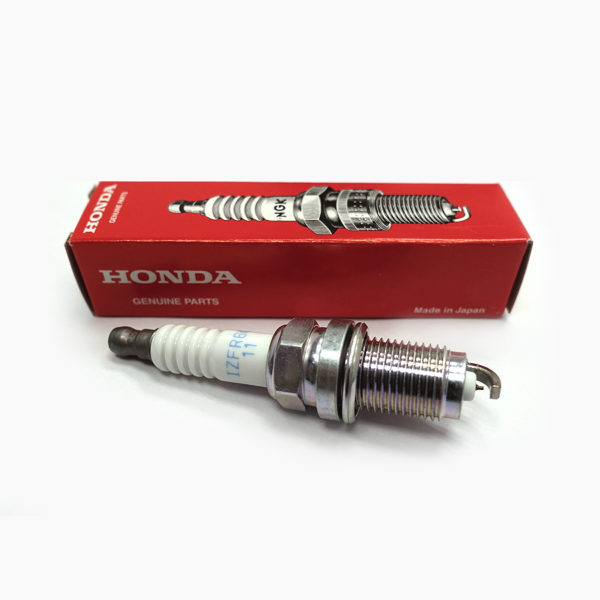 Honda Genuine Spark Plug