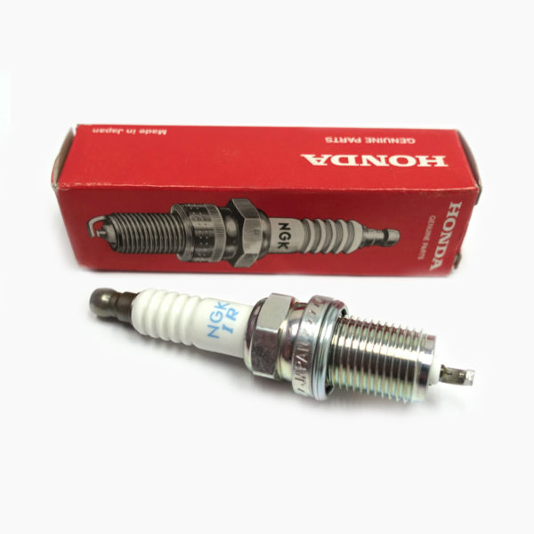 Honda Genuine Spark Plug