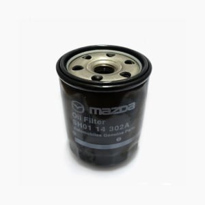 Mazda Genuine Oil Filter