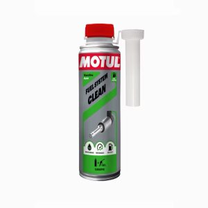 Motul Fuel System Clean Petrol Injector Cleaner Additive 300ml