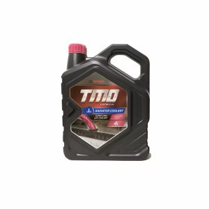 TOYOTA SUPER LONG LIFE COOLANT