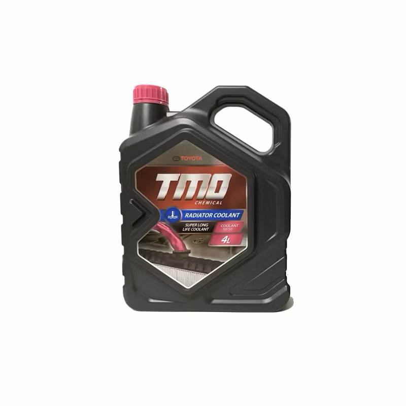 TOYOTA SUPER LONG LIFE COOLANT