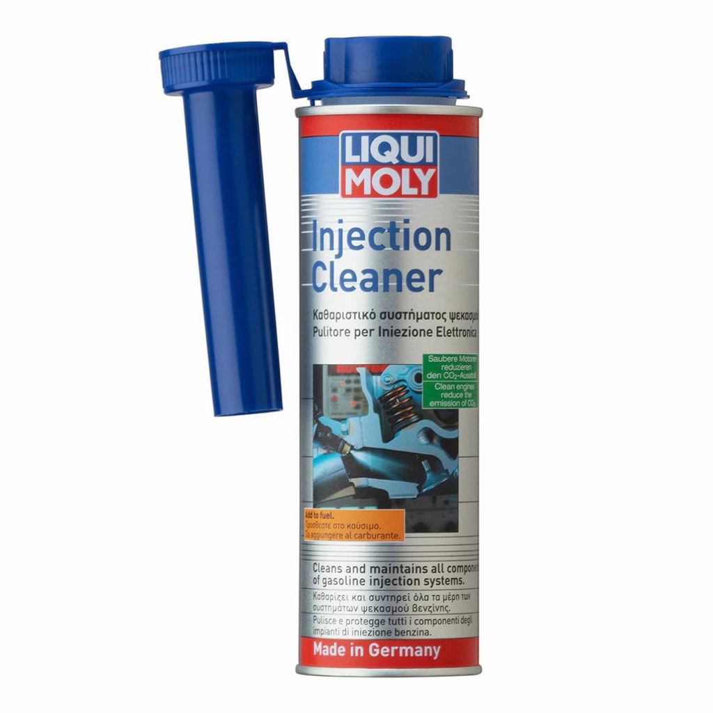 Liqui Moly Injection Cleaner 300ML