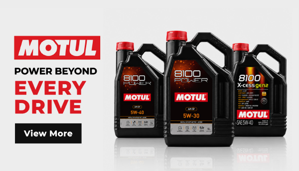 Motul Engine Oil and lubricants